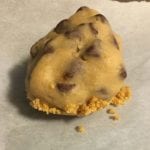 ERUPTED S'MORES COOKIES 7