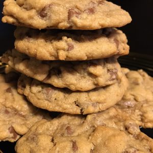 MILK CHOCOLATE CHIP COOKIES 2